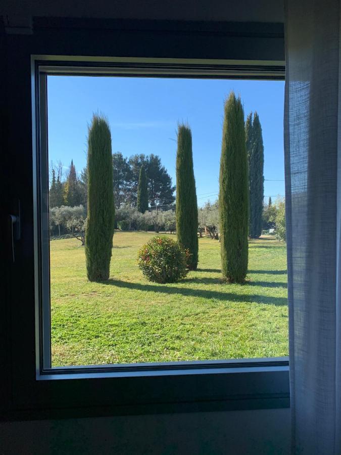 La Parenthese Saint Donat Hotel Aix-en-Provence Luaran gambar