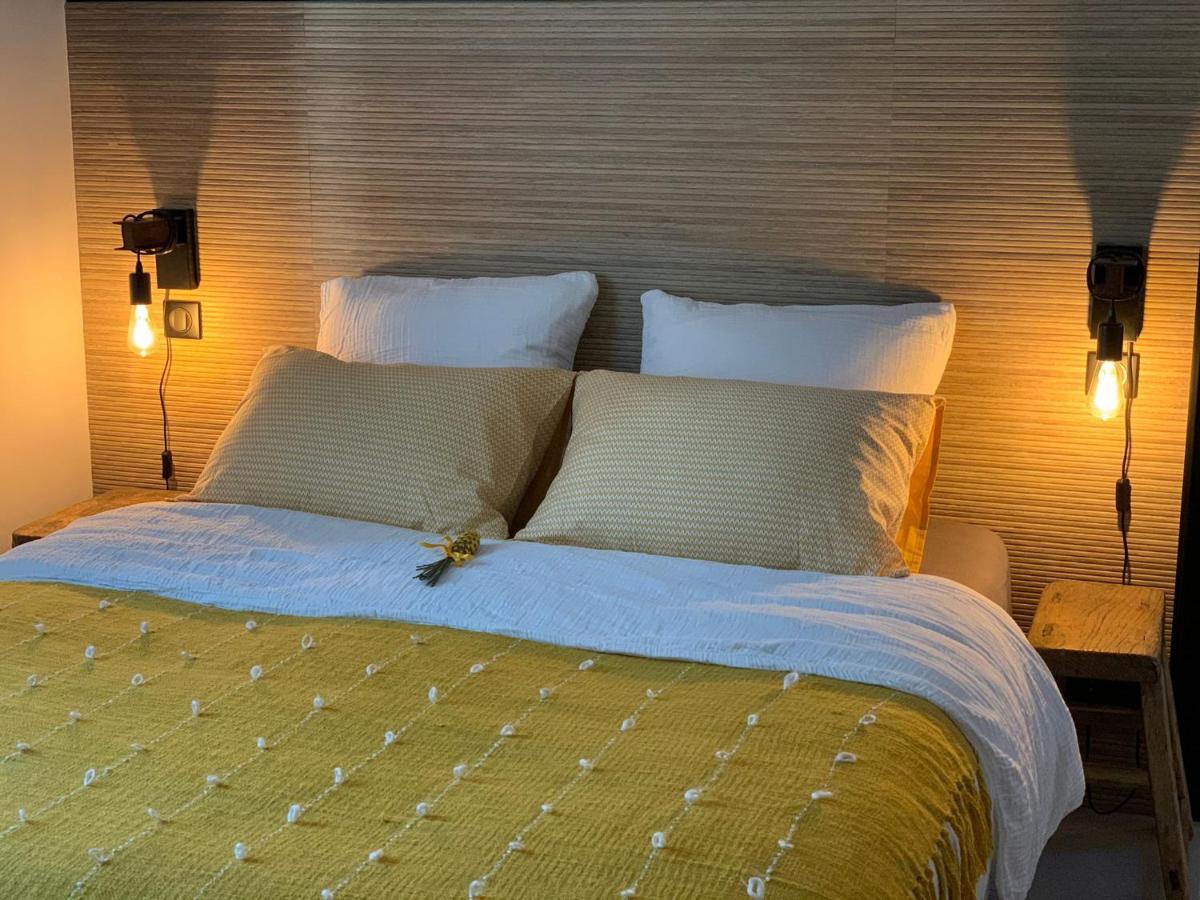 La Parenthese Saint Donat Hotel Aix-en-Provence Luaran gambar