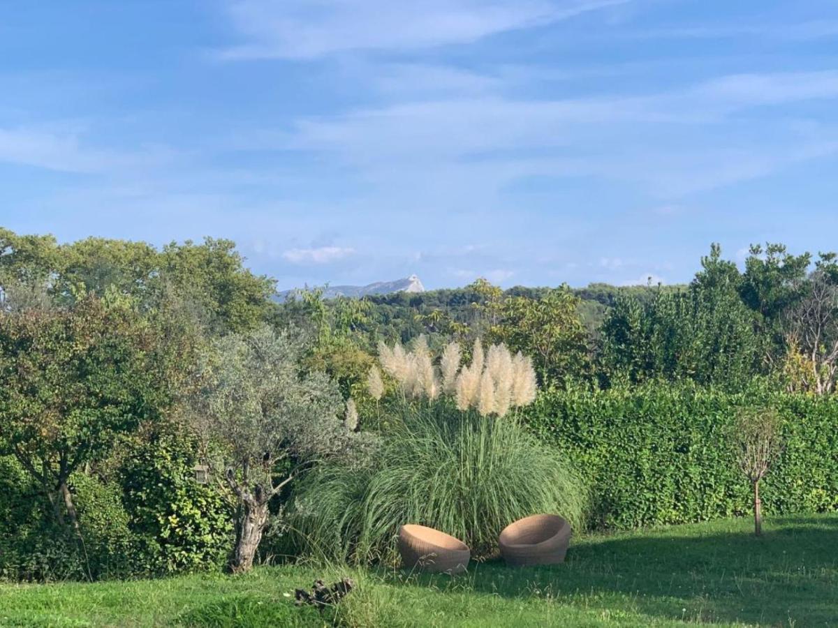 La Parenthese Saint Donat Hotel Aix-en-Provence Luaran gambar