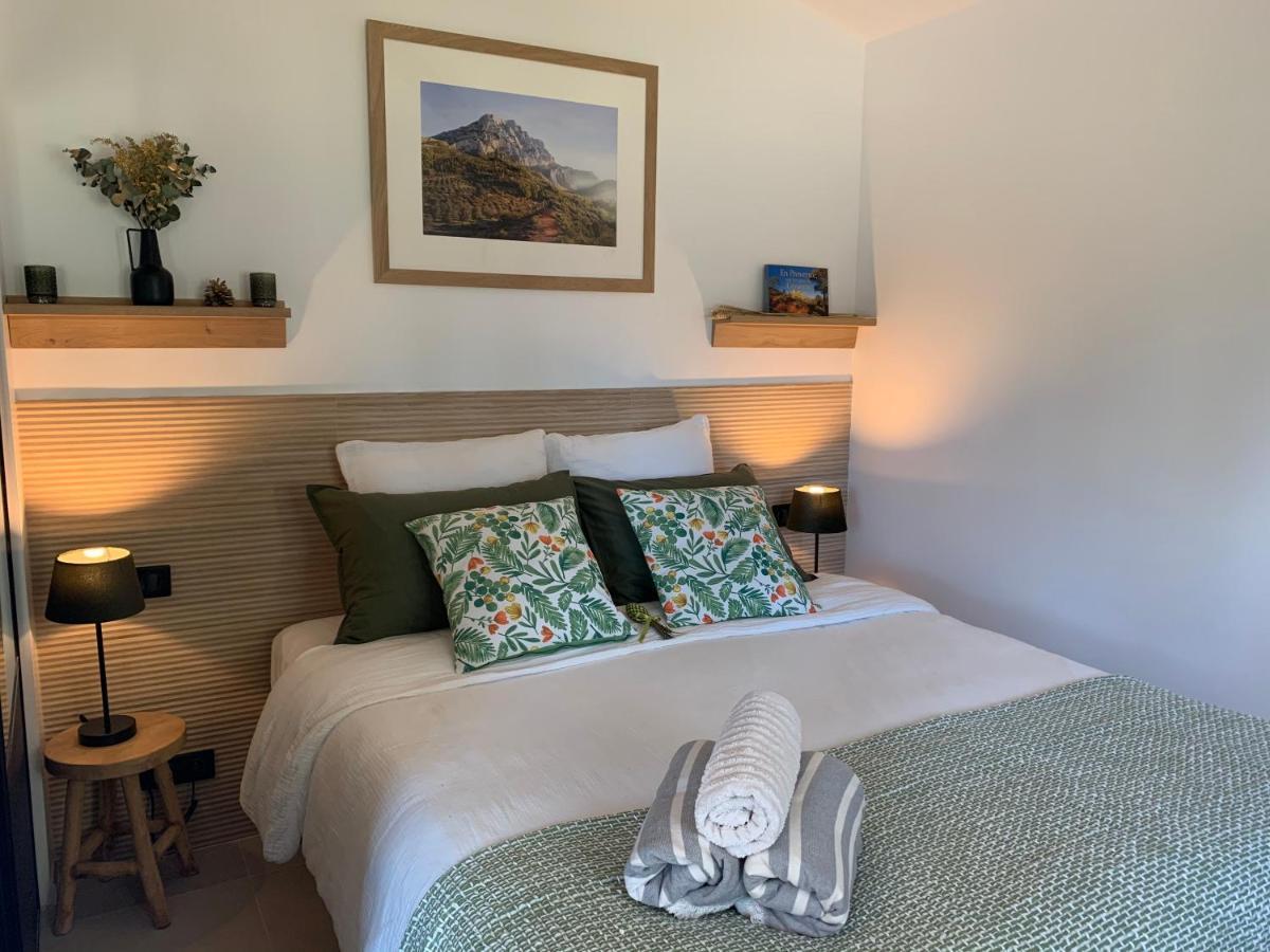La Parenthese Saint Donat Hotel Aix-en-Provence Luaran gambar