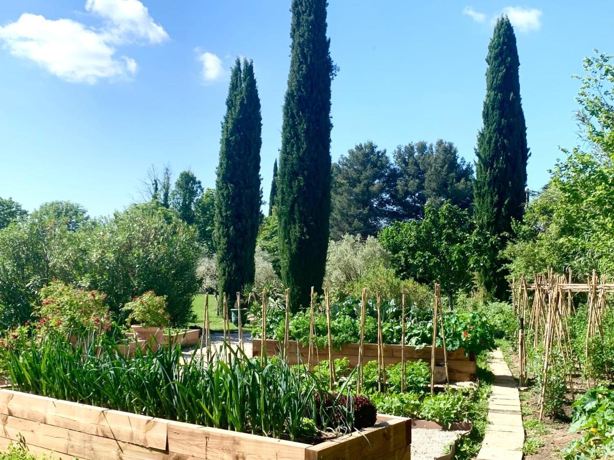 La Parenthese Saint Donat Hotel Aix-en-Provence Luaran gambar