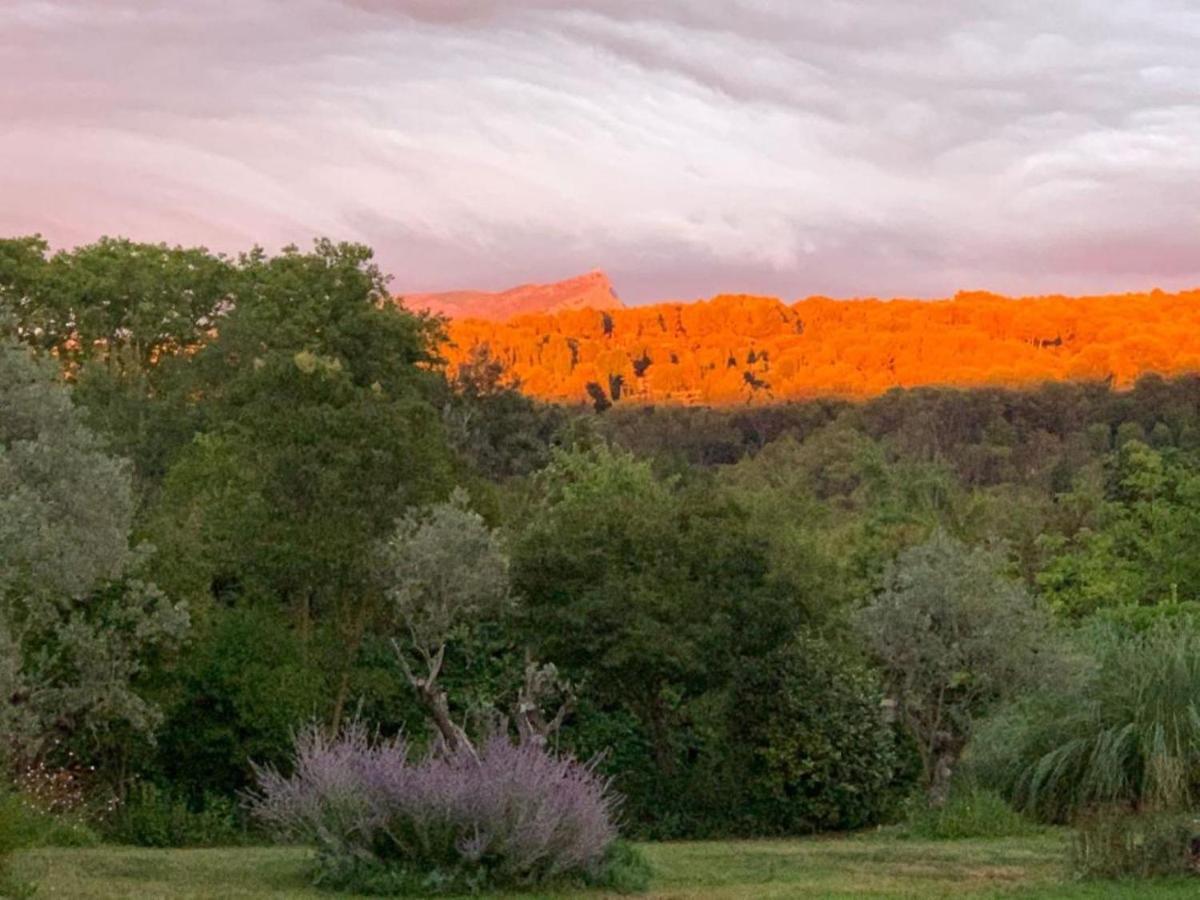 La Parenthese Saint Donat Hotel Aix-en-Provence Luaran gambar