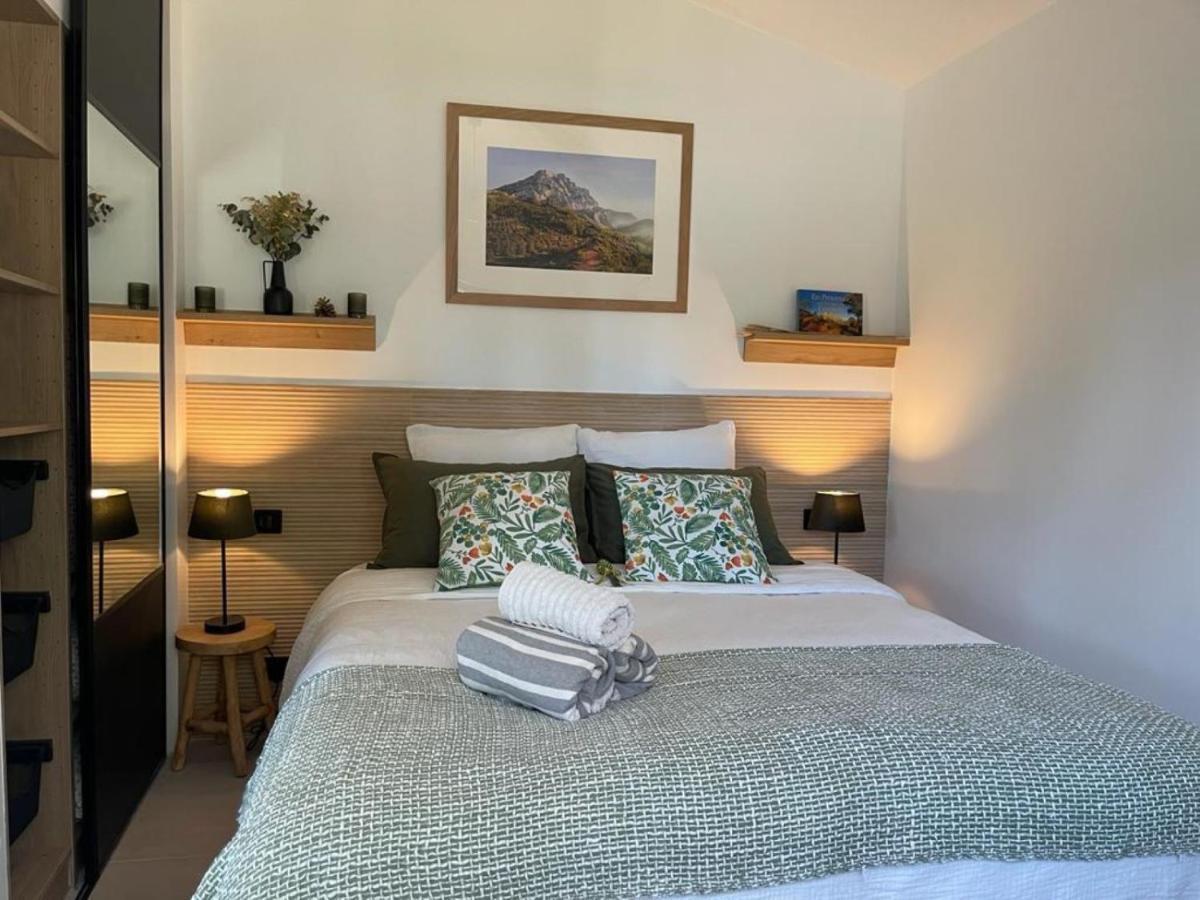 La Parenthese Saint Donat Hotel Aix-en-Provence Luaran gambar