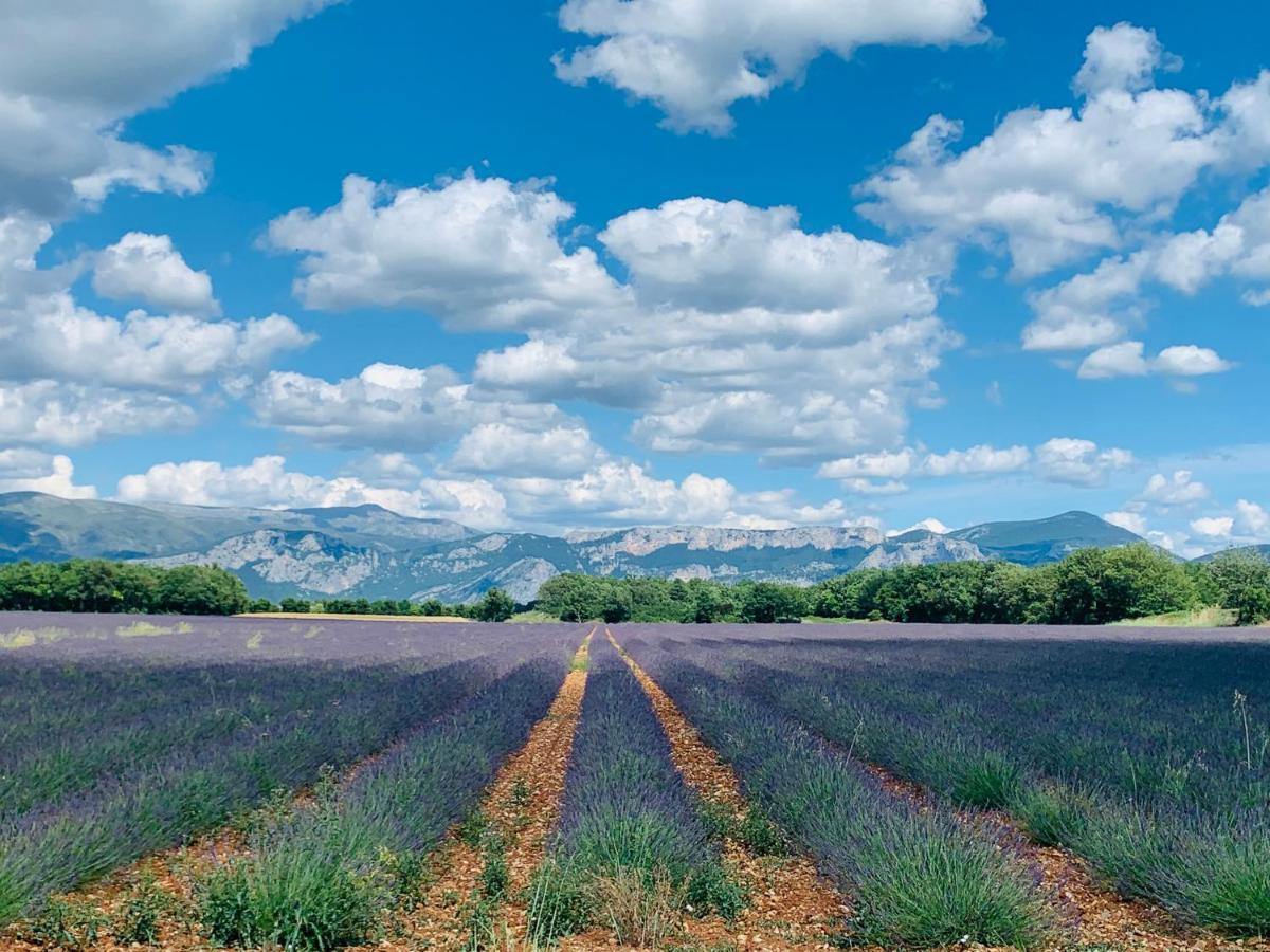 La Parenthese Saint Donat Hotel Aix-en-Provence Luaran gambar
