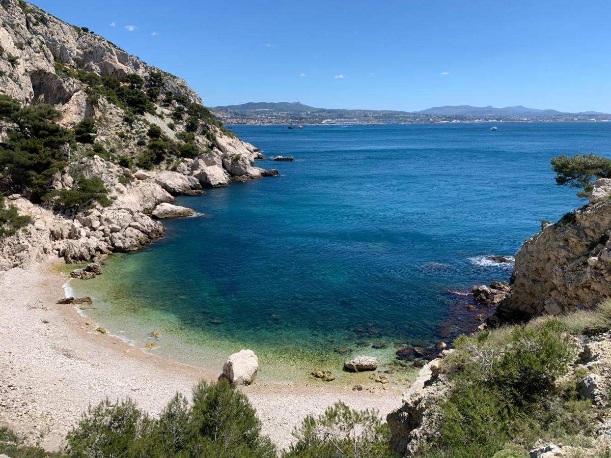 La Parenthese Saint Donat Hotel Aix-en-Provence Luaran gambar