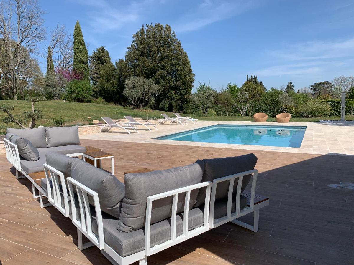 La Parenthese Saint Donat Hotel Aix-en-Provence Luaran gambar