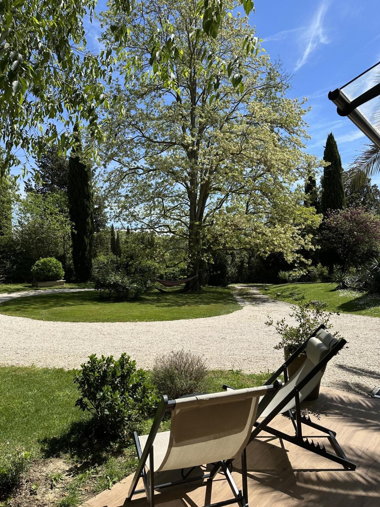 La Parenthese Saint Donat Hotel Aix-en-Provence Luaran gambar