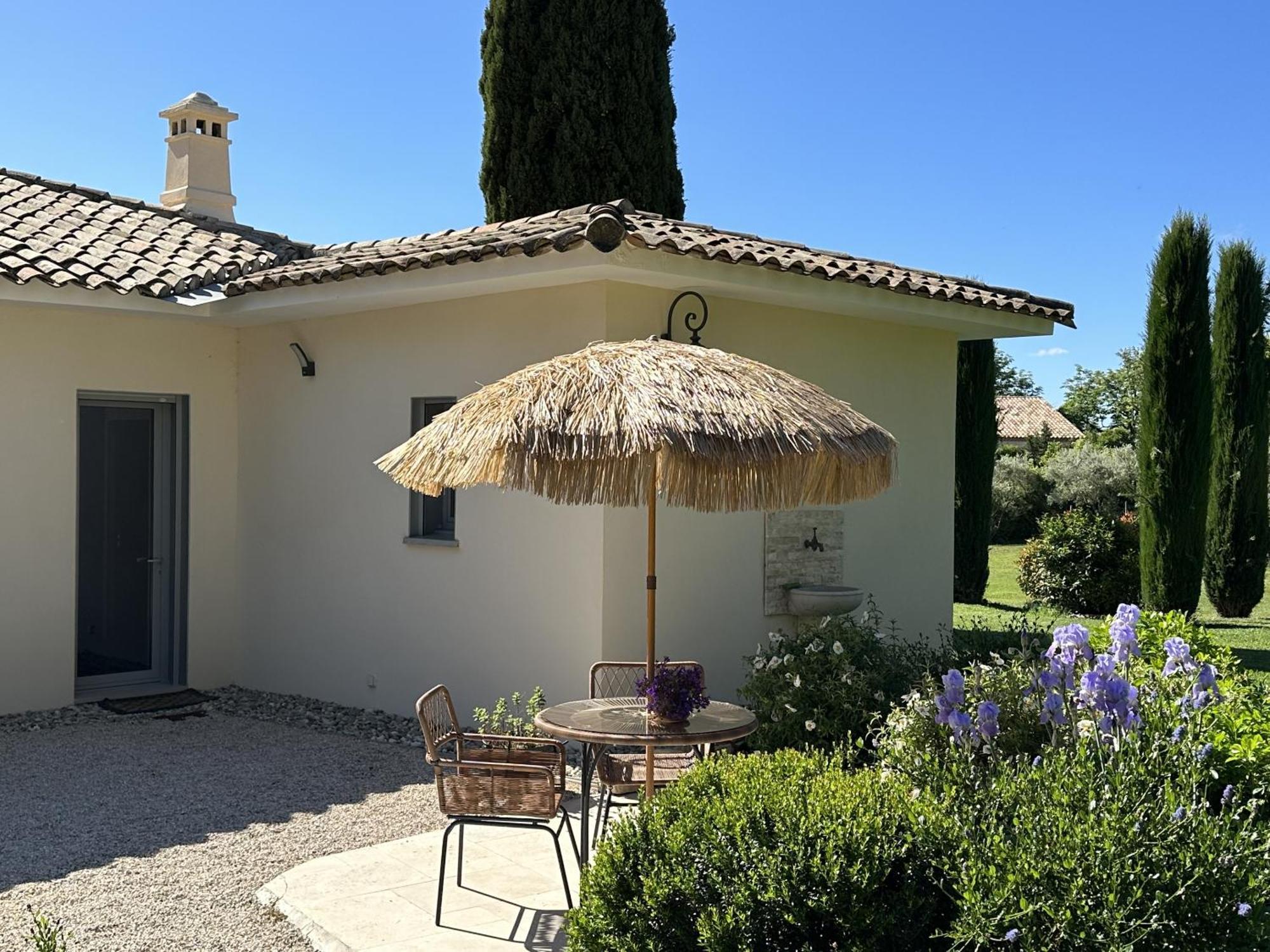 La Parenthese Saint Donat Hotel Aix-en-Provence Luaran gambar