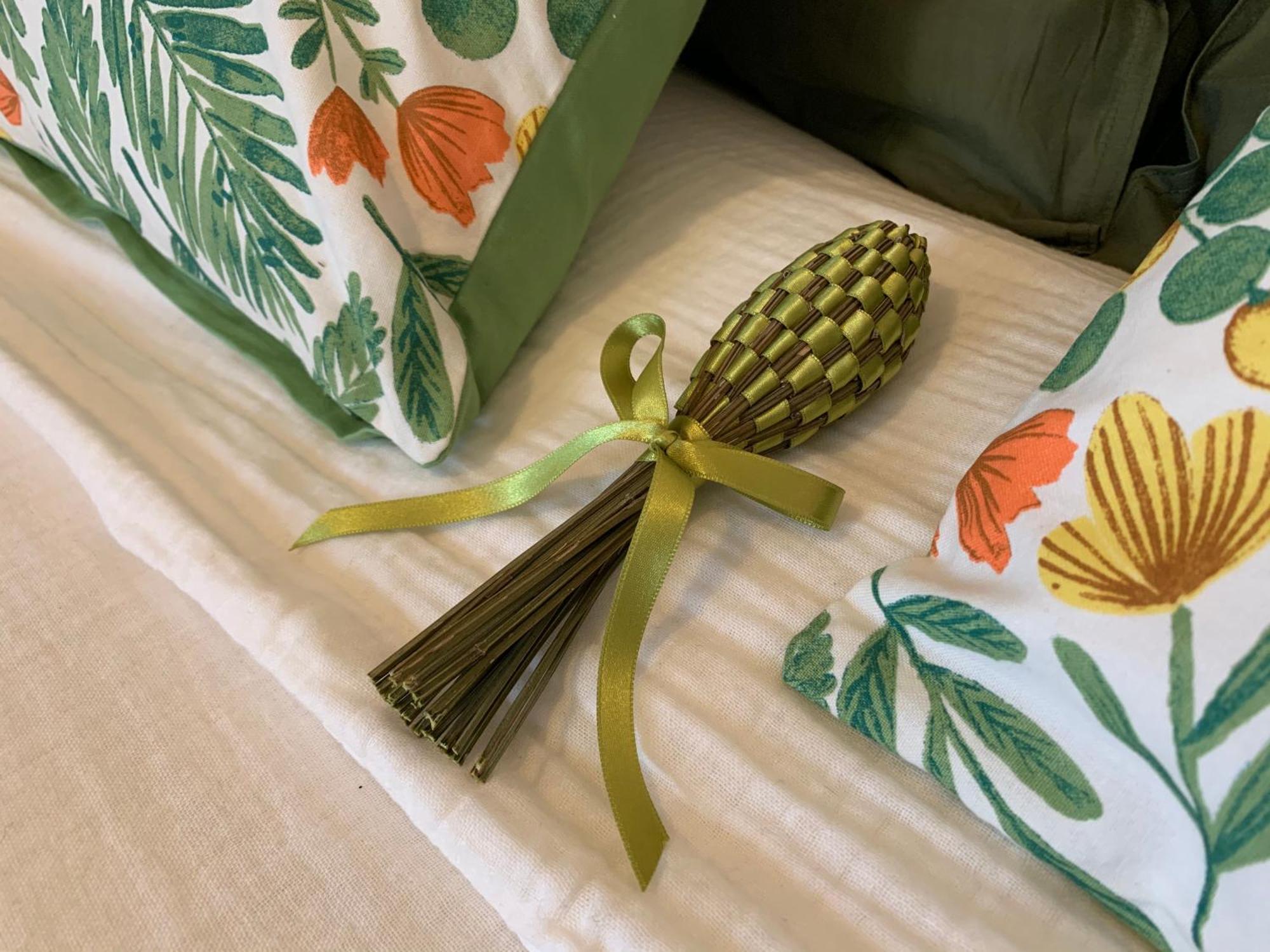 La Parenthese Saint Donat Hotel Aix-en-Provence Bilik gambar