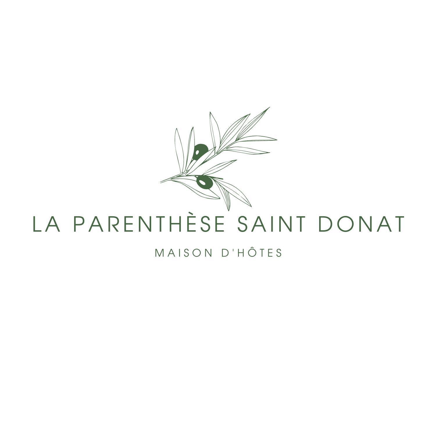 La Parenthese Saint Donat Hotel Aix-en-Provence Luaran gambar